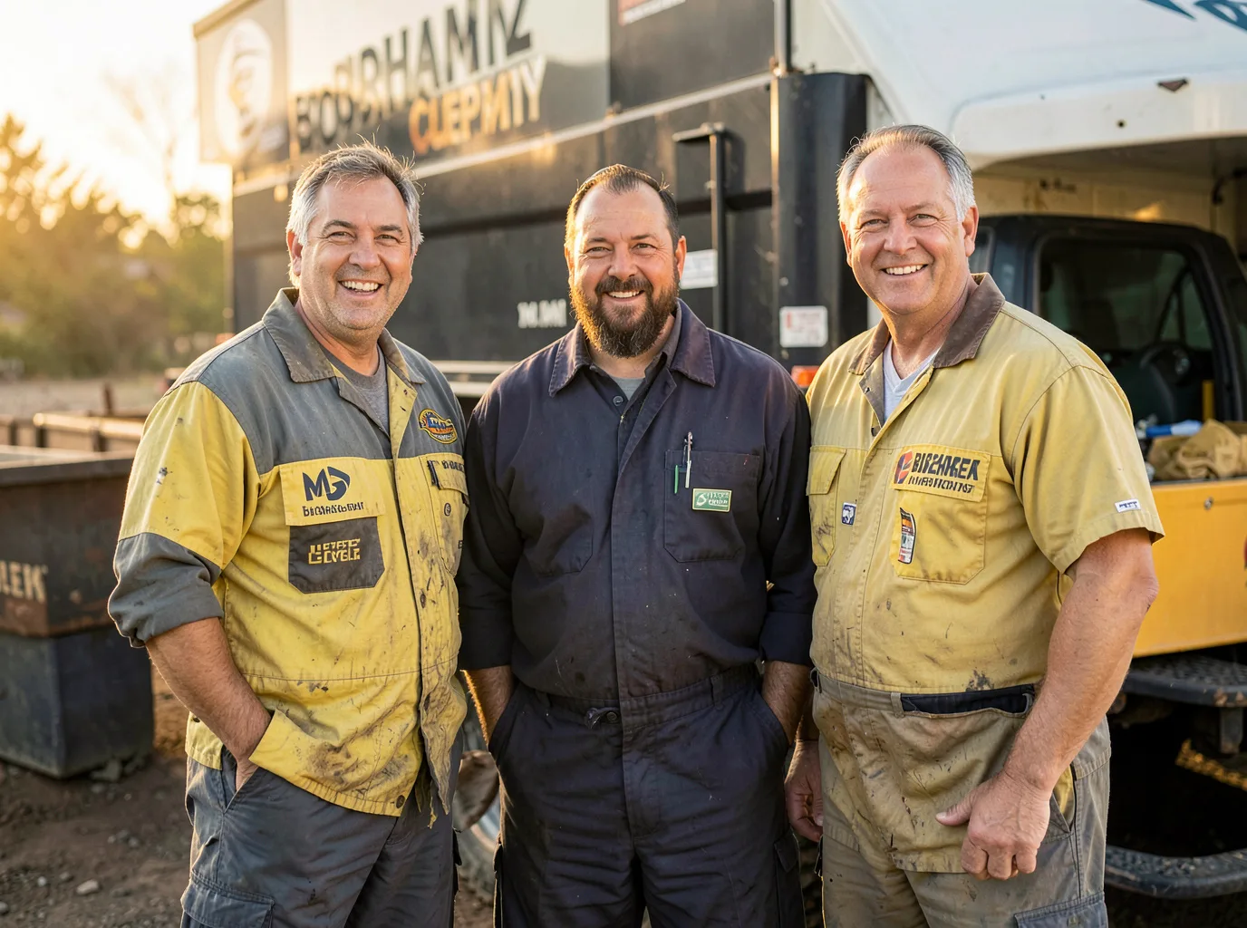 Sewage Cleanup company in Louisville, CO