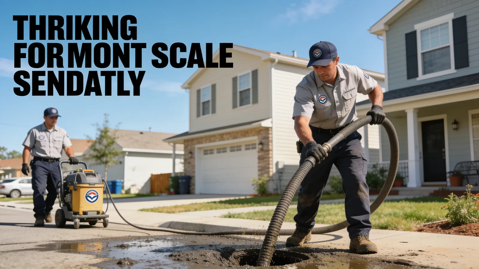 Sewage Cleanup in Louisville, CO near me